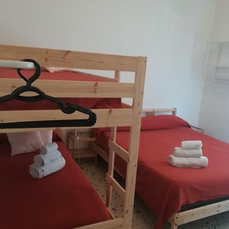 Casa Antadia 25 Apartment Palermo Bagian luar foto