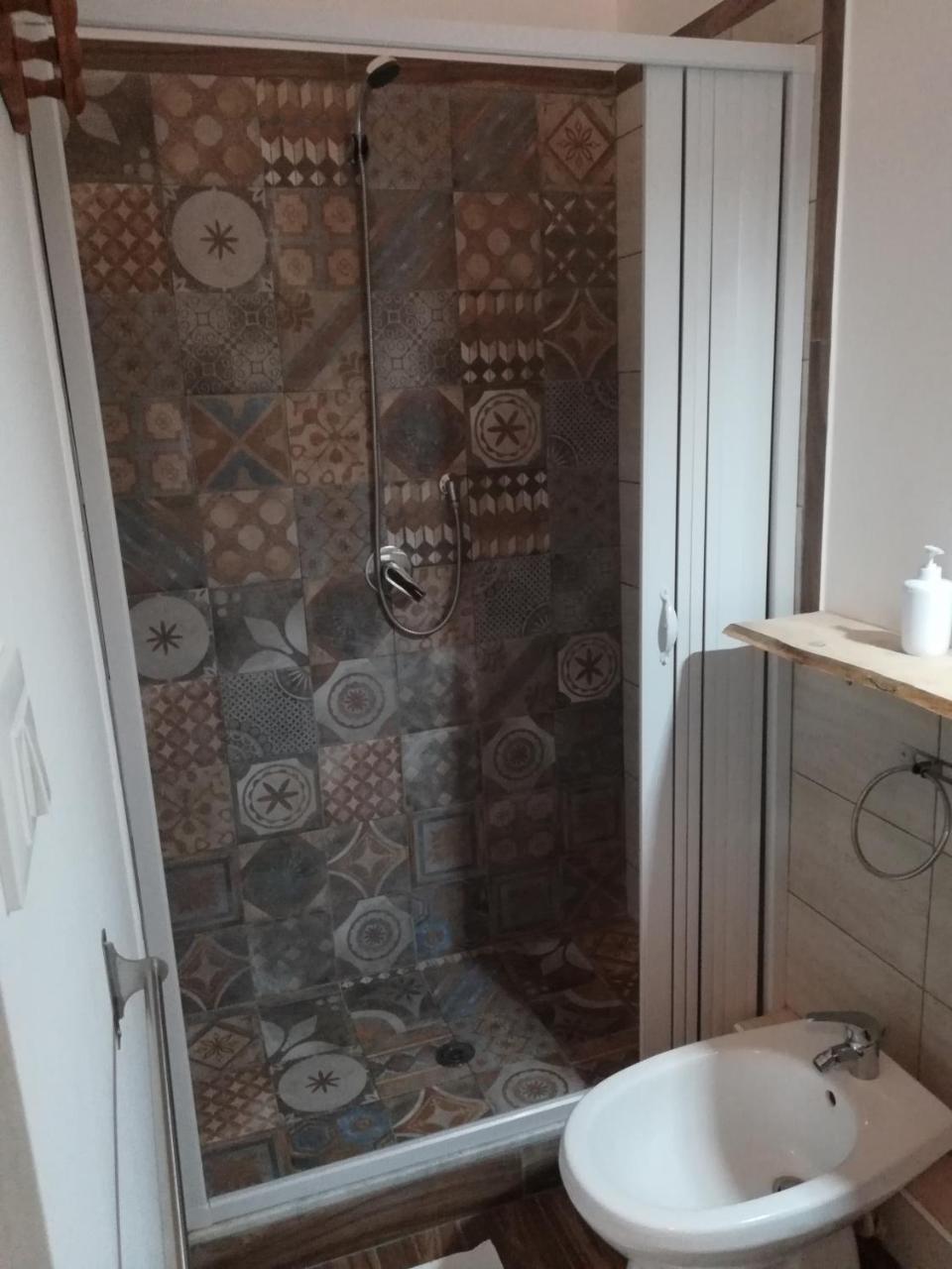 Casa Antadia 25 Apartment Palermo Bagian luar foto