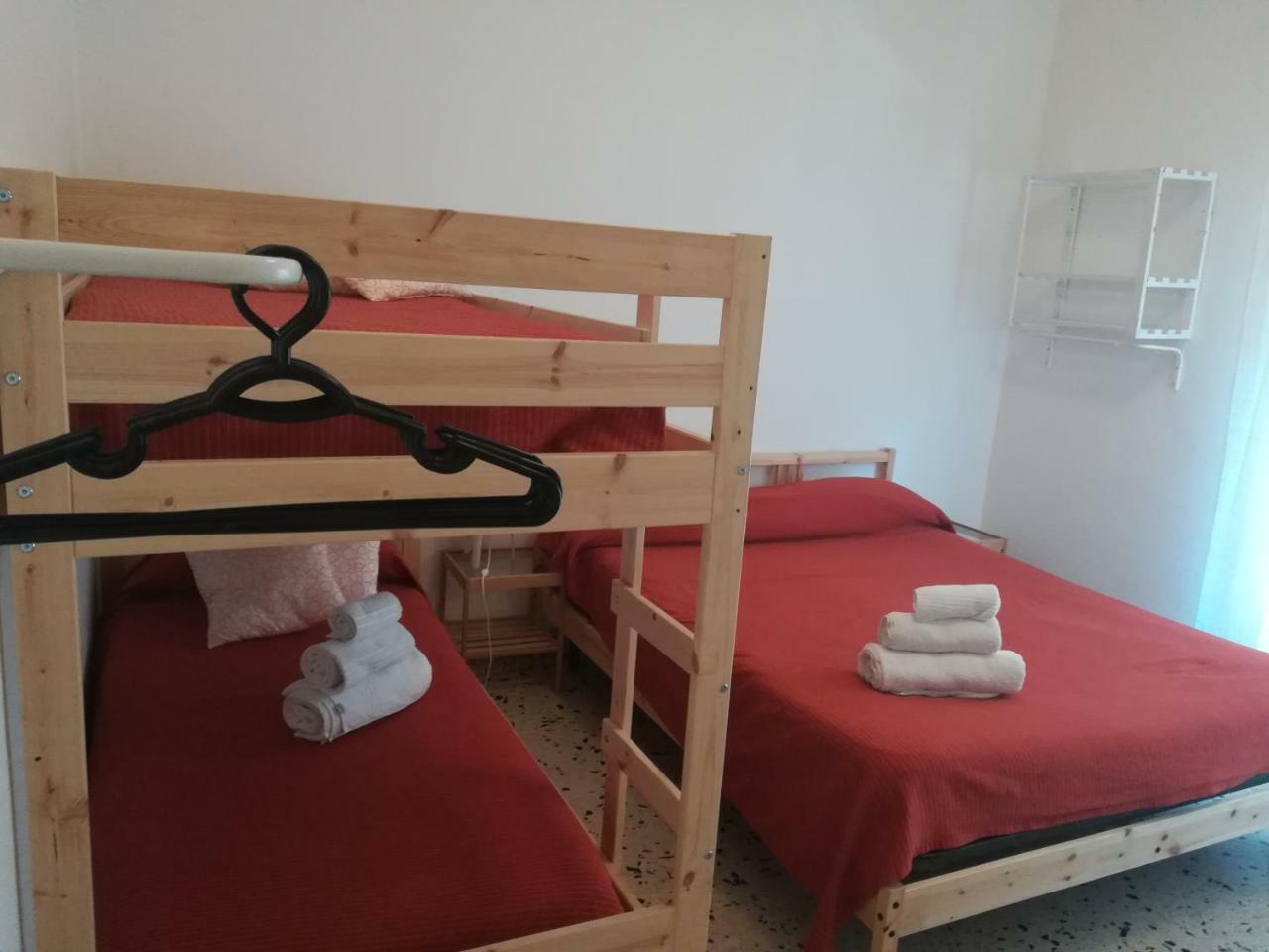 Casa Antadia 25 Apartment Palermo Bagian luar foto