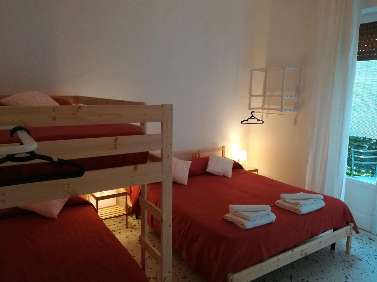 Casa Antadia 25 Apartment Palermo Bagian luar foto