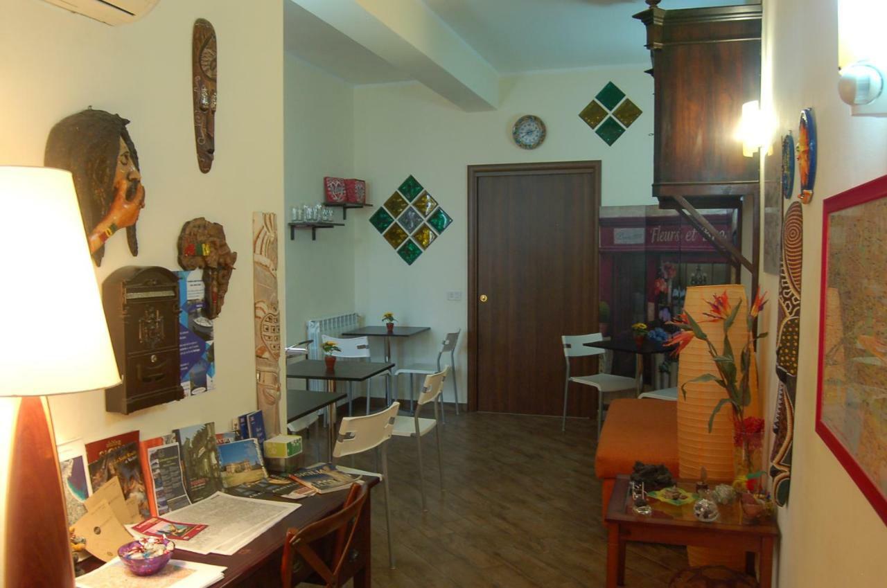 Casa Antadia 25 Apartment Palermo Bagian luar foto