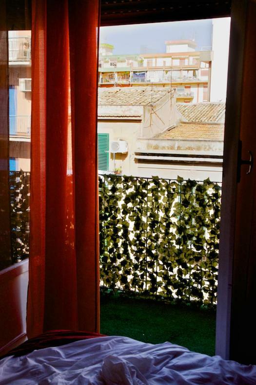 Casa Antadia 25 Apartment Palermo Bagian luar foto