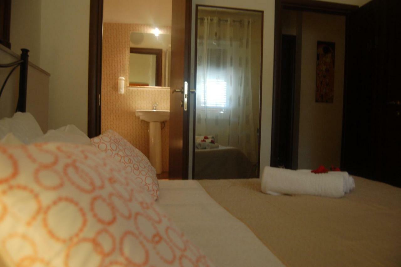 Casa Antadia 25 Apartment Palermo Bagian luar foto