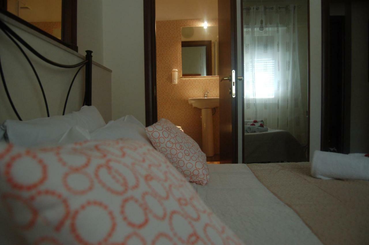Casa Antadia 25 Apartment Palermo Bagian luar foto